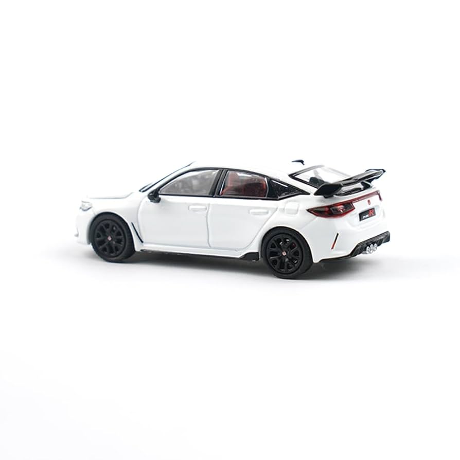 Amazon | XCARTOYS ホンダ シビック タイプR FL5 1/64スケール